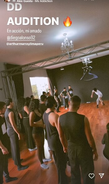 Daniela Darcourt logra gran éxito