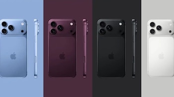 iPhone 18 y iPhone 18 Pro Max: en qué colores vendrían los próximos celulares de Apple