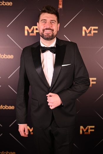 Martin Fierro de radio 2026 - Banner