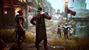 Gothic, la remake del clásico