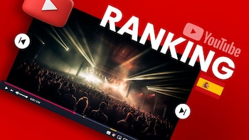 YouTube se ha convertido en uno de los medios favoritos del público para pasar un rato agradable en el tiempo libre. (Infobae/Jovani Pérez)