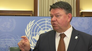 Indicadores claves del cambio climático