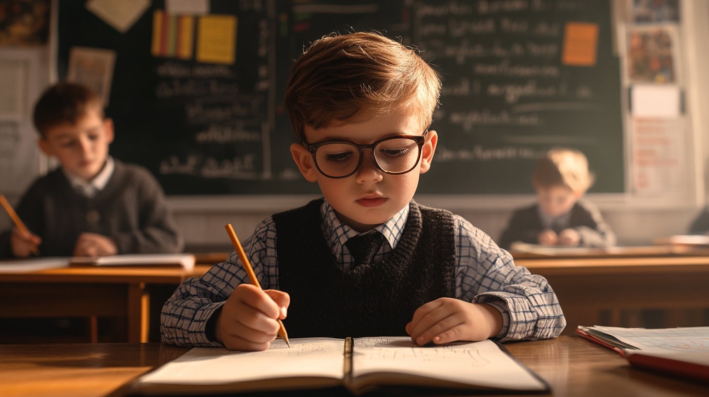 El endocrinólogo Javier Chiarpenello destaca que un crecimiento más lento que el esperado puede ser el primer signo visible de un problema de salud. (Imagen Ilustrativa Infobae)