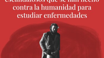 Los experimentos más escandalosos que