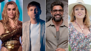 Premios Estrella de Mar 2024: