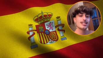 Imagen en la que sale