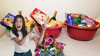 Creador de contenido intentó explicar