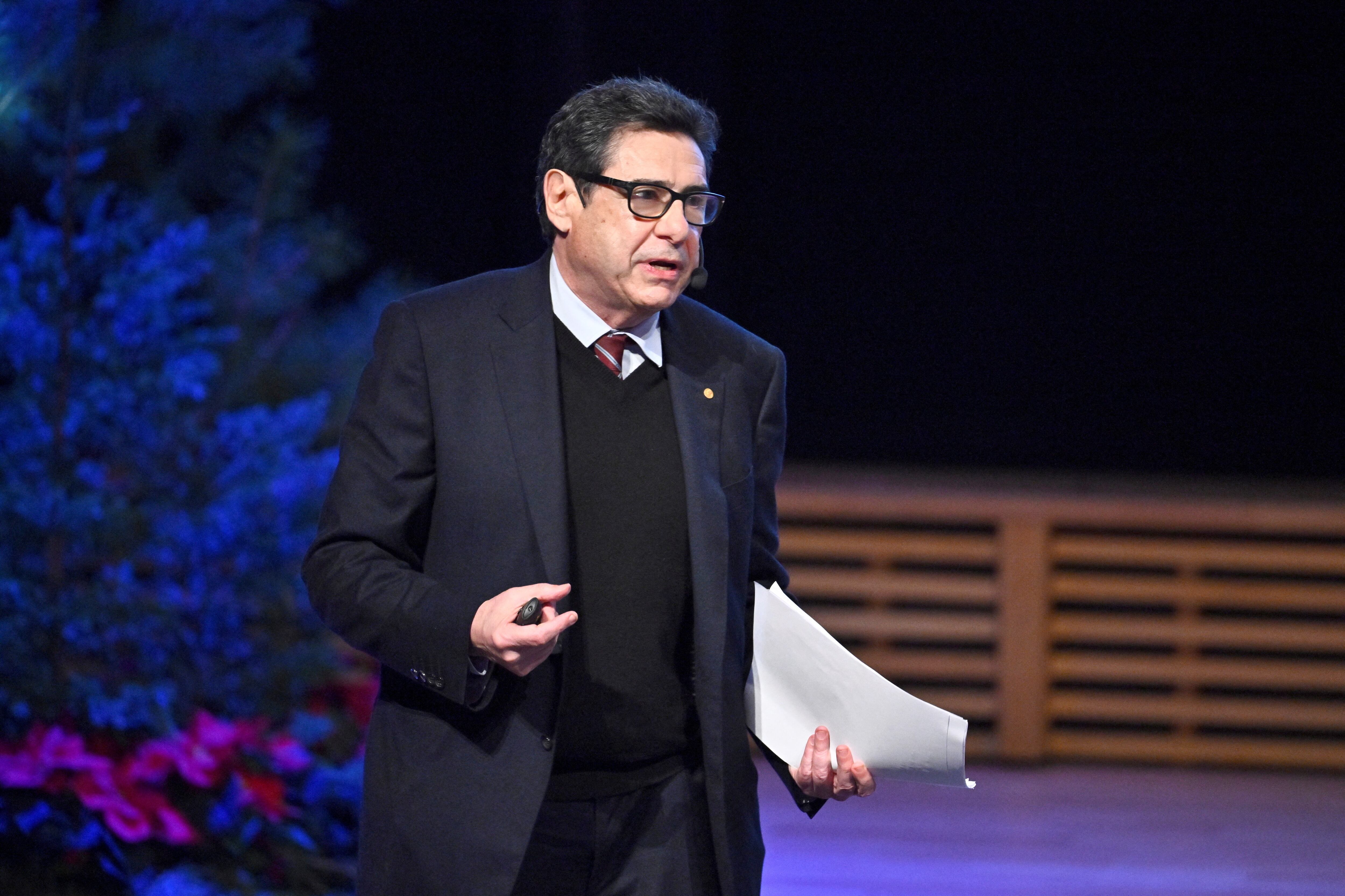 El ganador del Nobel de Economía 2025 elogió a Javier Milei: qué factores destacó del Gobierno argentino