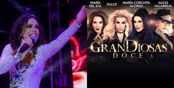 Yrma Lydya participó en diez