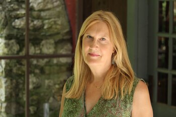 Jennifer Finney Boylan (© 2019