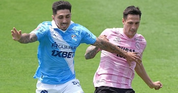 Sport Boys – Sporting Cristal – Liga 1 – Perú – deportes – 11 agosto