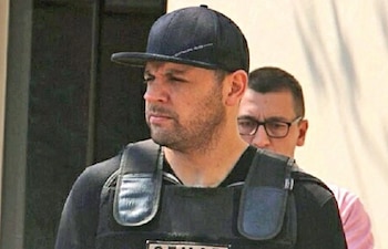 Cabaña logró permear con dinero