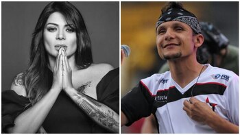 Marbelle cuestionó nuevamente a Gustavo