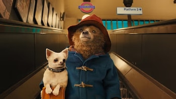 Imagen de 'Paddington 2'