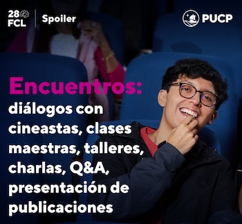 28 edición del Festival de