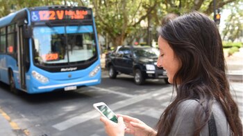 El servicio está caído en