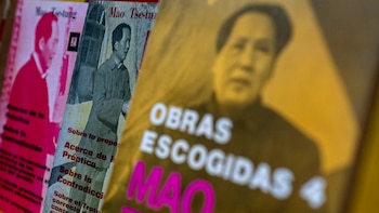 Libros Prohibidos en la Libreria Hernandez