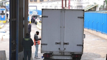 El presidente de Melilla niega