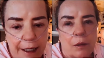 ¿Qué le pasó a Isabel