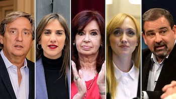 Se fracturó el PJ en Mendoza y se abrió un foco de conflicto entre el peronismo federal y La Cámpora