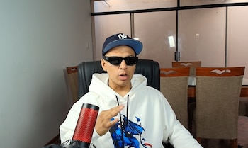 Vidal denunció la falta de