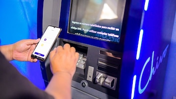 La Comisión Nacional de Activos