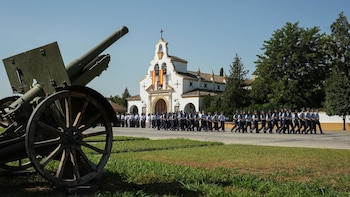 Sumar y socios del Gobierno