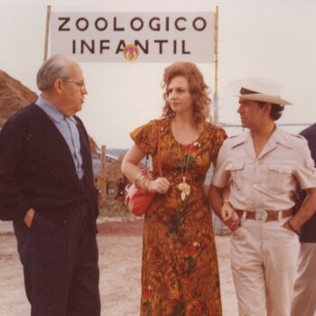 Africam Safari alberga más de