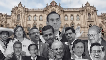 Perú y su inestabilidad presidencial: