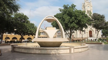 Sullana, fundada un 4 de