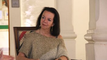 El legado de Patricia Mendoza