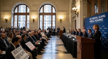 La confidencialidad de los denunciantes