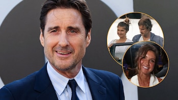 Luke Wilson se convirtió en padre a los 54 años: su novia Kendall Yates, 30 años menor, dio a luz a su primera hija