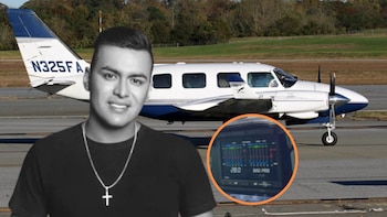 Experto detalló las alertas que