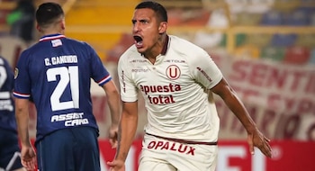 Universitario de Deportes – Sporting Cristal – Copa Libertadores – Perú – deportes – 12 mayo
