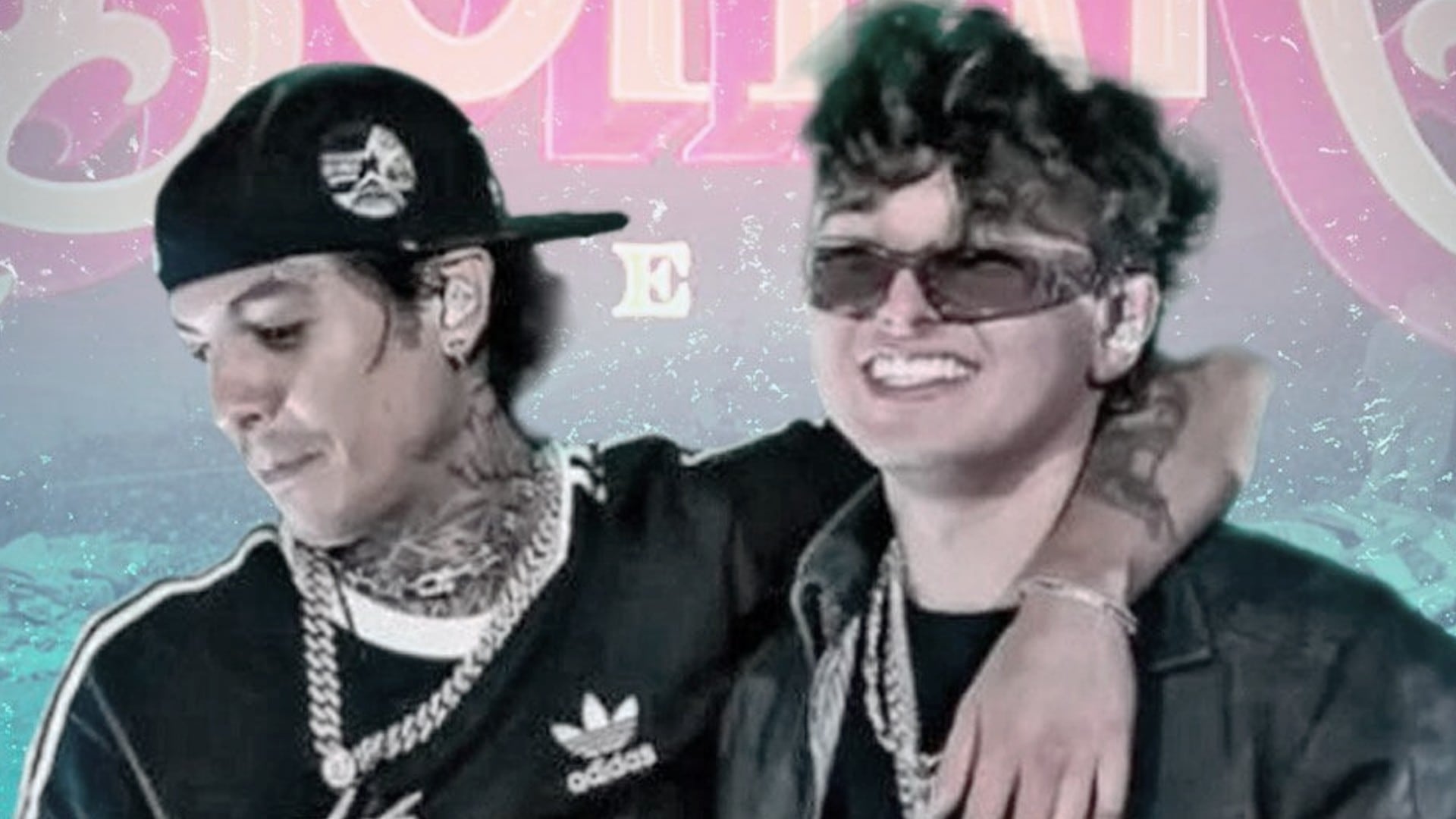 Monterrey: el estado donde Natanel Cano volvió a cantar sin censura ‘Cuerno Azulado’ (Infobae México)