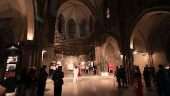 Las visitas guiadas al Museo