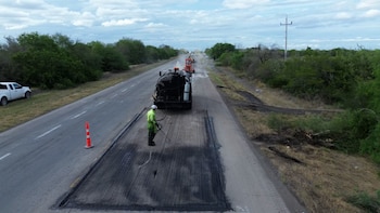 Créditos: Gobierno de México