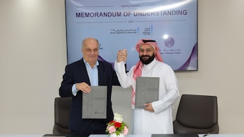 El Gobierno porteño firmó un