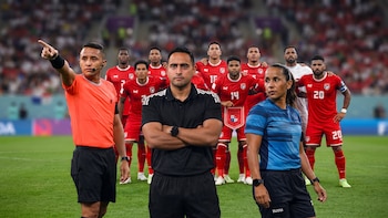 Panamá compitió y el arbitraje brilló: La histórica huella de Centroamérica en el Mundial 2026