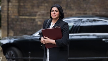 Reino Unido anuncia la creación