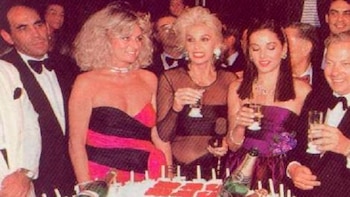 Para los 25 años de