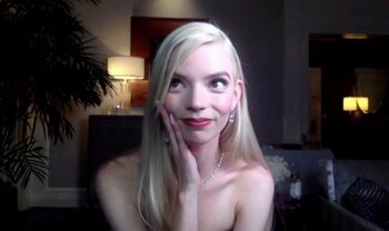 NBC Handout via REUTERS