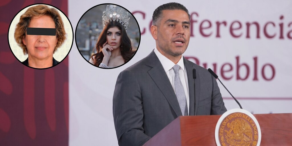 Caso Carolina Flores: continúa proceso para extraditar a Erika 'N' de Venezuela a México - Infobae
