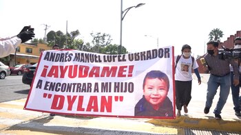 El Registro Nacional de Personas