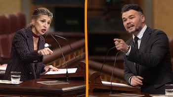 La alianza de las izquierdas