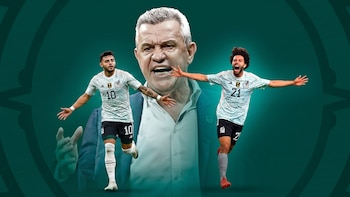 28 jugadores de la Selección Mexicana en el Media Day: estos dos apuntan a ser los recortados