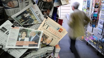 Gobierno colombiano ofrece ayudas a