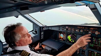 Masnata tuvo el orgullo de