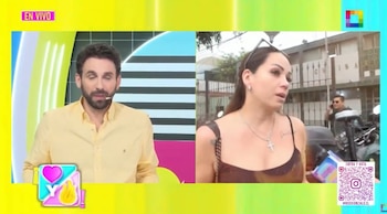 Caso Samahara Lobatón: la reacción